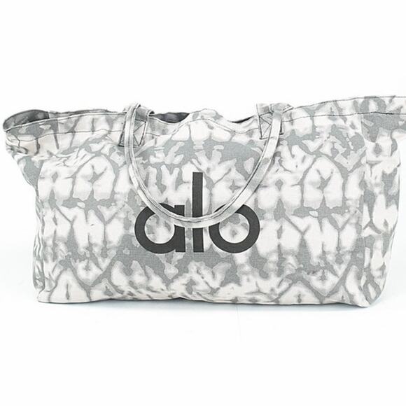ALO Tote Bag New - Picture 2 of 5